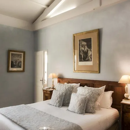 Hotel Le Clair De La Plume - Teritoria 4*