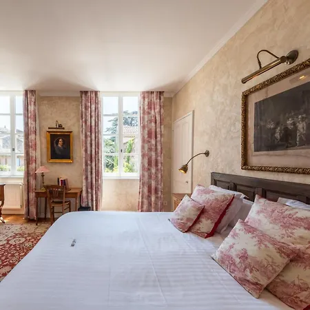 Le Clair De La Plume - Teritoria 4* Grignan