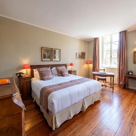 Le Clair De La Plume - Teritoria Hotel 4*
