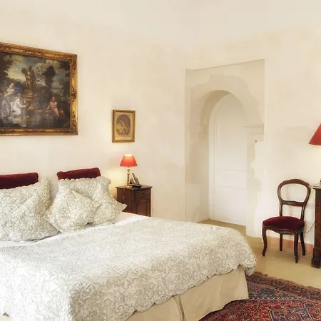 Hotel Le Clair De La Plume - Teritoria 4*