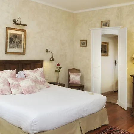 Hotel Le Clair De La Plume - Teritoria