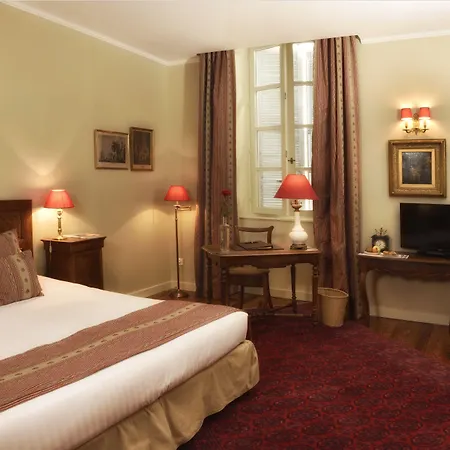 Hotel Le Clair De La Plume - Teritoria Grignan