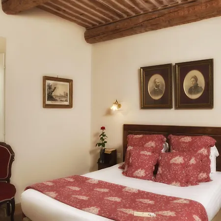 Le Clair De La Plume - Teritoria Hotel Grignan