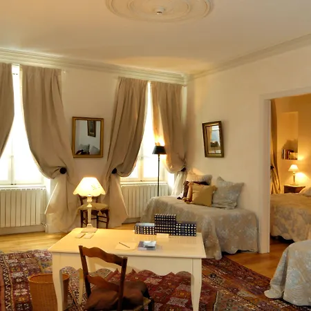 Hotel Le Clair De La Plume - Teritoria 4*