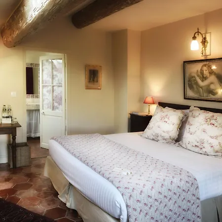 Hotel Le Clair De La Plume - Teritoria 4*