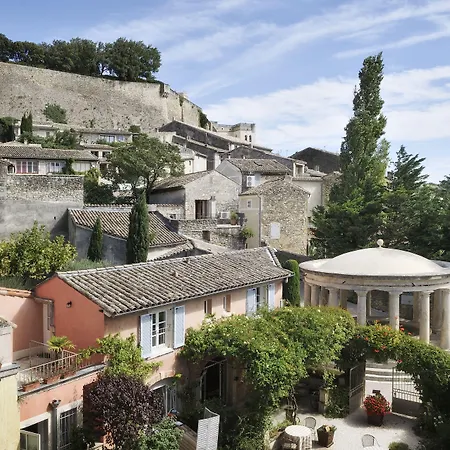 Hotel Le Clair De La Plume - Teritoria 4*