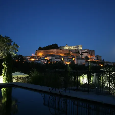 Le Clair De La Plume - Teritoria Hotel 4*