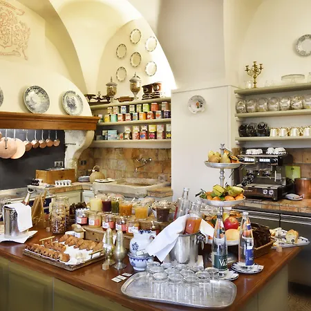 Le Clair De La Plume - Teritoria Hotel 4*