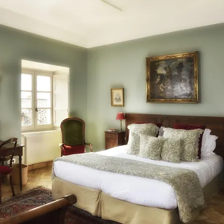 Le Clair De La Plume - Teritoria Hotel 4*