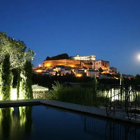 Hotel Le Clair De La Plume - Teritoria Grignan