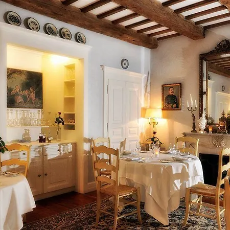 Hotel Le Clair De La Plume - Teritoria