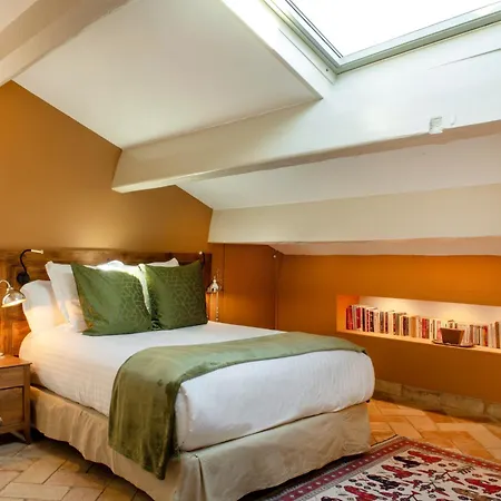 Hotel Le Clair De La Plume - Teritoria Grignan