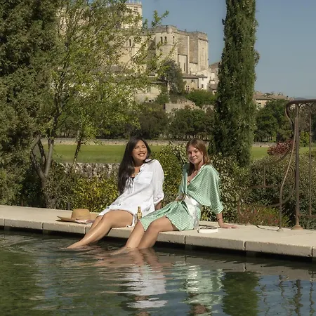 酒店 Le Clair De La Plume - Teritoria 4*