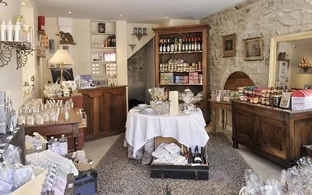 Le Clair De La Plume - Teritoria 酒店 4*