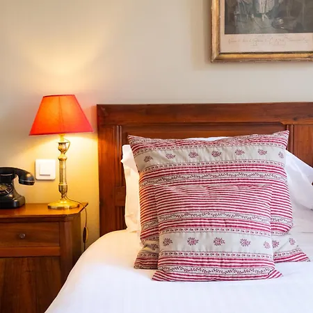 Le Clair De La Plume - Teritoria Hotel 4*