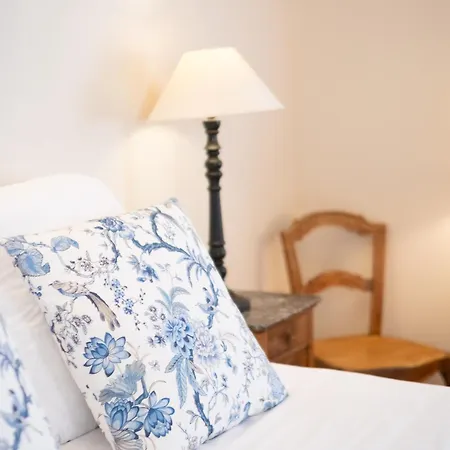 Le Clair De La Plume - Teritoria 酒店 4*