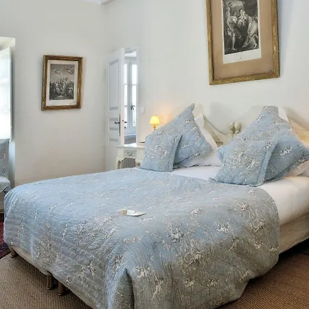 酒店 Le Clair De La Plume - Teritoria