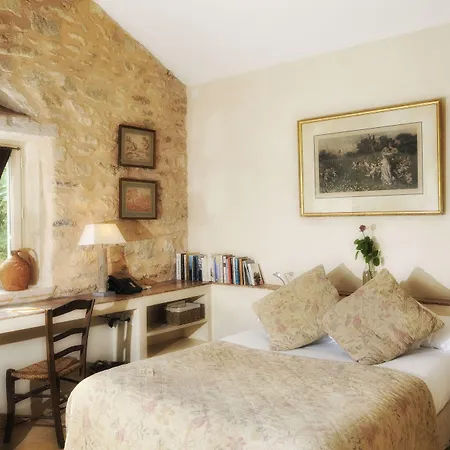 酒店 Le Clair De La Plume - Teritoria 格里尼昂