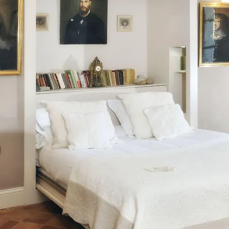 Le Clair De La Plume - Teritoria 酒店 格里尼昂