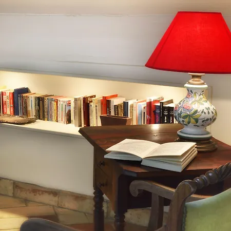 Le Clair De La Plume - Teritoria Hotel 4*