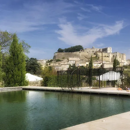 Le Clair De La Plume - Teritoria 酒店 4*