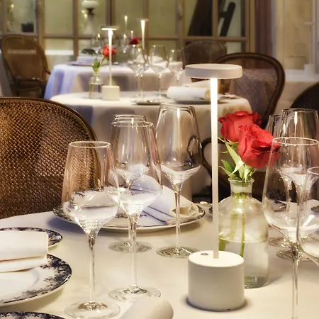 Le Clair De La Plume - Teritoria 格里尼昂