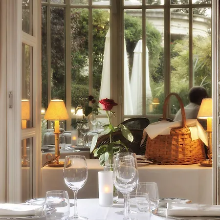 Le Clair De La Plume - Teritoria 酒店 格里尼昂