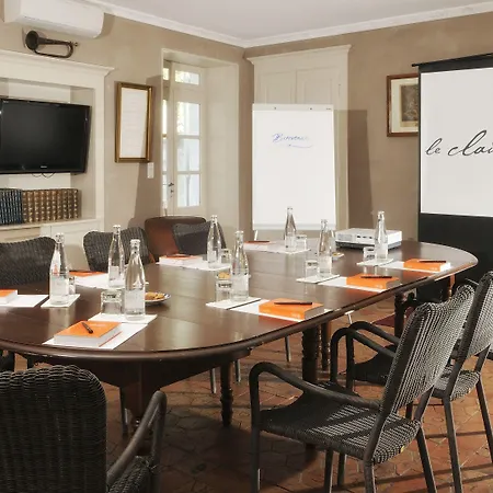 Le Clair De La Plume - Teritoria 4* 格里尼昂