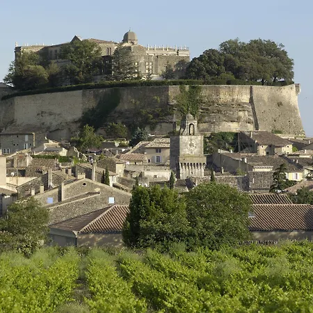 Le Clair De La Plume - Teritoria 酒店 格里尼昂