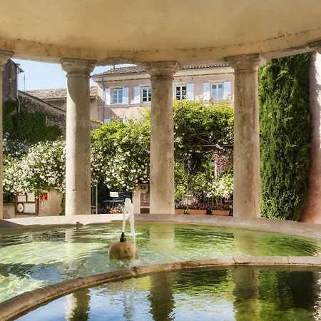 Le Clair De La Plume - Teritoria 酒店