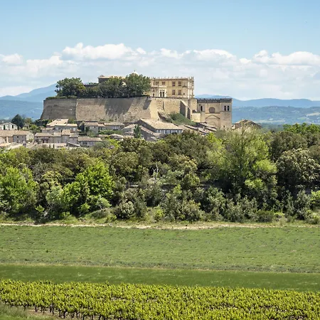 Le Clair De La Plume - Teritoria 4*