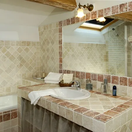 Hotel Le Clair De La Plume - Teritoria 4*