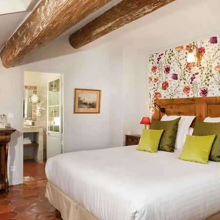 Hotel Le Clair De La Plume - Teritoria Grignan