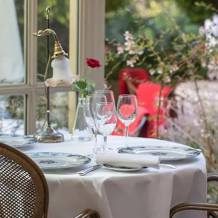 Le Clair De La Plume - Les Collectionneurs Hotel 4*