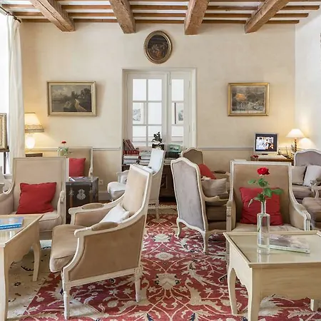 Le Clair De La Plume - Les Collectionneurs Hotel 4*