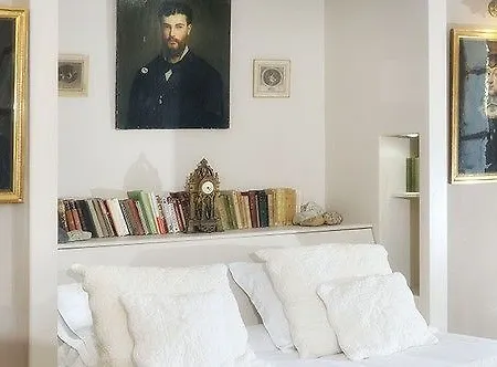Hotel Le Clair De La Plume - Teritoria 4*