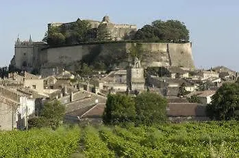Le Clair De La Plume - Les Collectionneurs Hotel Grignan