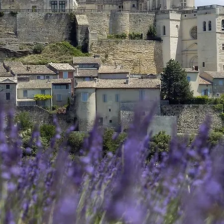 Le Clair De La Plume - Les Collectionneurs 4* Grignan