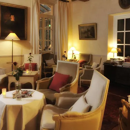 Hotel Le Clair De La Plume - Les Collectionneurs 4*