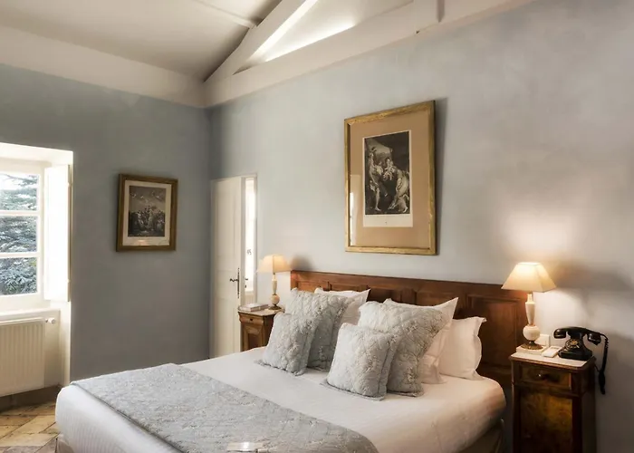 Hotel Le Clair De La Plume - Teritoria 4*