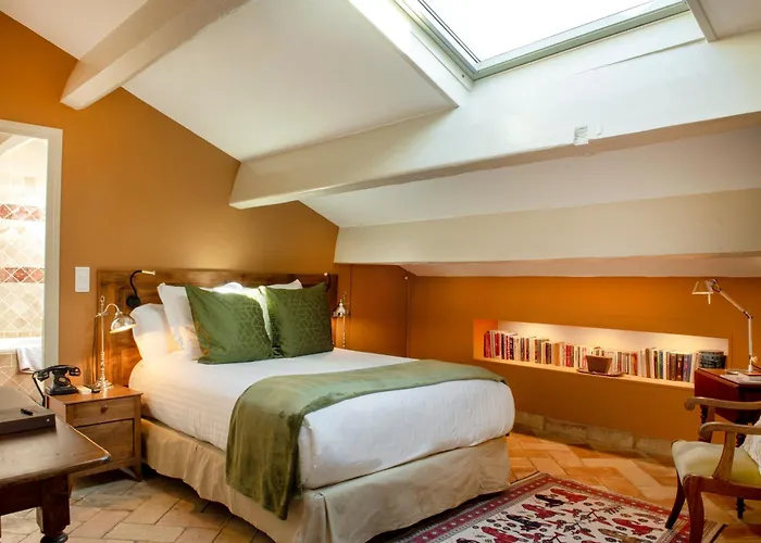 Hotell Le Clair De La Plume - Teritoria Grignan