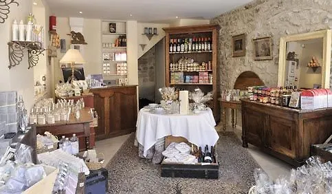 Le Clair De La Plume - Teritoria Hotel 4*